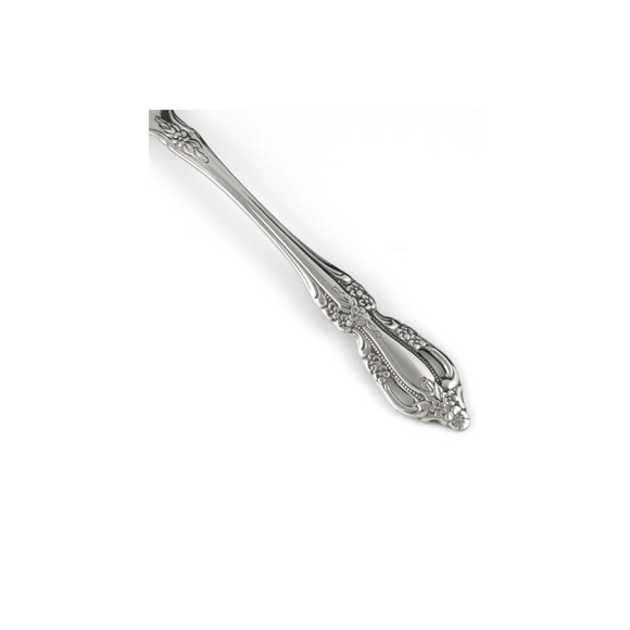 Oneida RAPHAEL Serving Spoon Stainless Shell Casserole - Picture 4 of 4